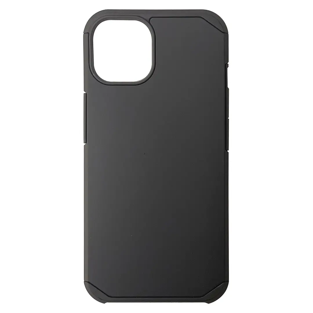 iPhone 12 Pro Max Slim Armor Case Black